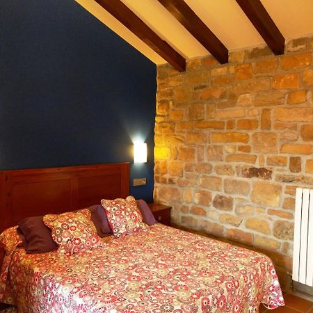 Apartamentos Rurales Knicasia Quintueles 外观 照片