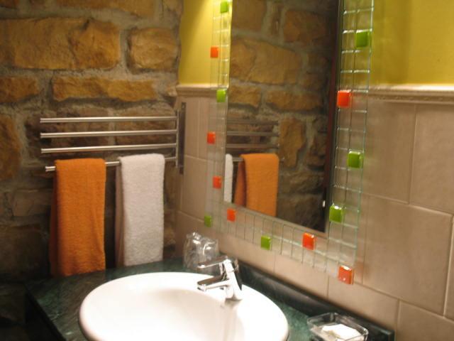 Apartamentos Rurales Knicasia Quintueles 外观 照片