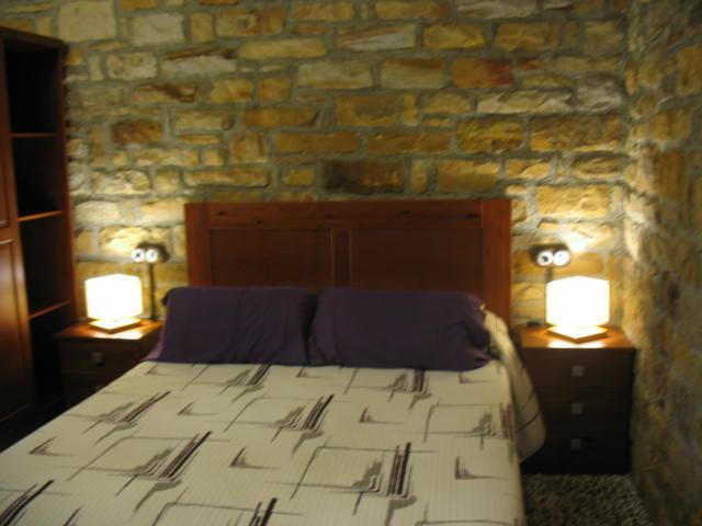 Apartamentos Rurales Knicasia Quintueles 外观 照片
